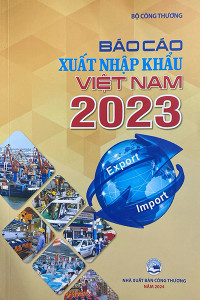 BÁO CÁO XUẤT NHẬP KHẨU VIỆT NAM 2023