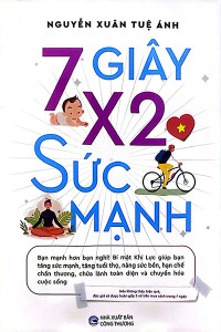 7 GIÂY X2 SỨC MẠNH