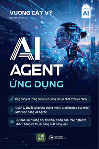 AI AGENT ỨNG DỤNG