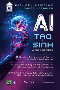 AI TẠO SINH - AI AND INNOVATION
