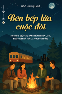BÊN BẾP LỬA CUỘC ĐỜI
