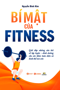 BÍ MẬT CỦA FITNESS