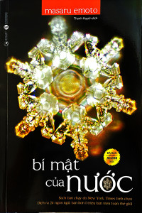 BÍ MẬT CỦA NƯỚC