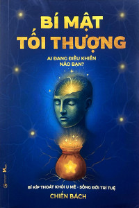 BÍ MẬT TỐI THƯỢNG