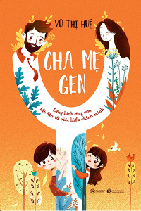 CHA MẸ GEN Y