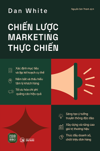 CHIẾN LƯỢC MARKETING THỰC CHIẾN