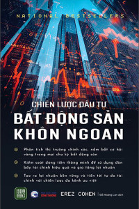 CHIẾN LƯỢC ĐẦU TƯ BẤT ĐỘNG SẢN KHÔN NGOAN