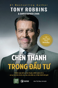 CHÉN THÁNH TRONG ĐẦU TƯ