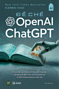 ĐẾ CHẾ OpenAI ChatGPT