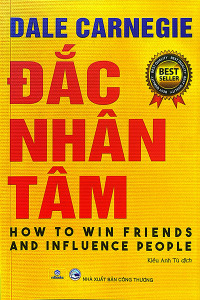ĐẮC NHÂN TÂM