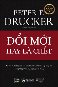 ĐỔI MỚI HAY LÀ CHẾT