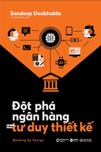 ĐỘT PHÁ NGÂN HÀNG TƯ DUY THIẾT KẾ