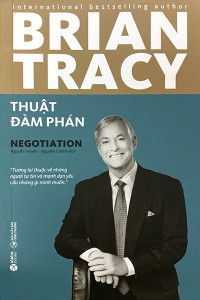 THUẬT ĐÀM PHÁN (TÁI BẢN)