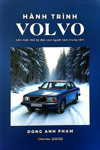 HÀNH TRÌNH VOLVO