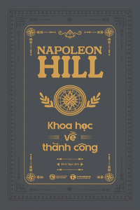 KHOA HỌC VỀ THÀNH CÔNG - ẤN BẢN ĐẶC BIỆT - BÌA CỨNG