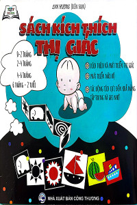 SÁCH KÍCH THÍCH THỊ GIÁC