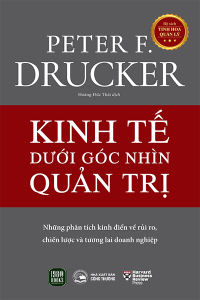 KINH TẾ DƯỚI GÓC NHÌN QUẢN TRỊ
