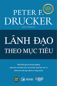 LÃNH ĐẠO THEO MỤC TIÊU