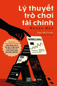 LÝ THUYẾT TRÒ CHƠI TÀI CHÍNH