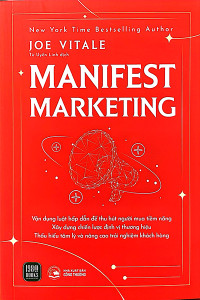 MANIFEST MARKETING