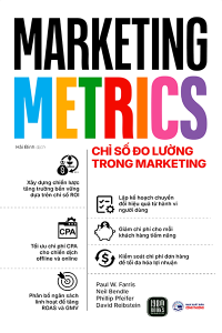 MARKETING METRICS