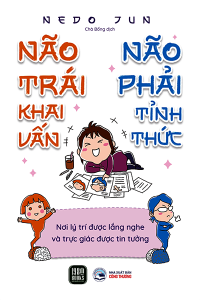 NÃO TRÁI KHAI VẤN - NÃO PHẢI TỈNH THỨC