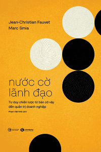 NƯỚC CỜ LÃNH ĐẠO