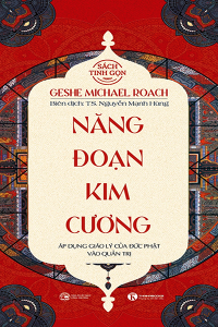 NĂNG ĐOẠN KIM CƯƠNG - SÁCH BỎ TÚI