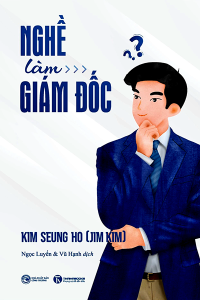 NGHỀ LÀM GIÁM ĐỐC