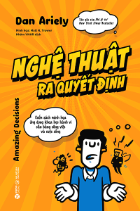 NGHỆ THUẬT RA QUYẾT ĐỊNH