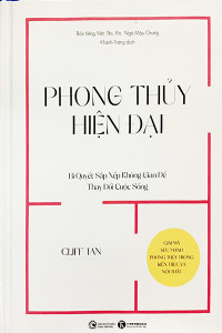 PHONG THỦY HIỆN ĐẠI