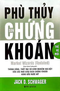 PHÙ THỦY SÀN CHỨNG KHOÁN