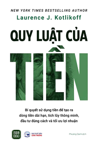 QUY LUẬT CỦA TIỀN