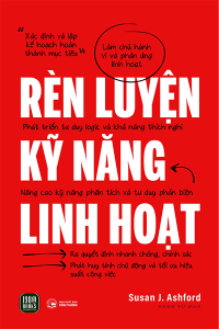 RÈN LUYỆN KỸ NĂNG LINH HOẠT