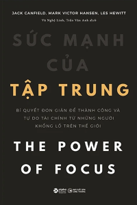 SỨC MẠNH CỦA TẬP TRUNG