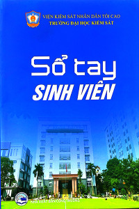SỔ TAY SINH VIÊN
