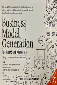 TẠO LẬP MÔ HÌNH KINH DOANH