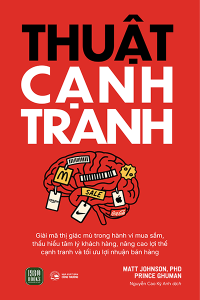 THUẬT CẠNH TRANH