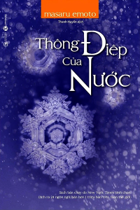 THÔNG ĐIỆP CỦA NƯỚC