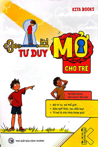 TƯ DUY MỞ CHO TRẺ