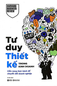 TƯ DUY THIẾT KẾ TRONG KINH DOANH