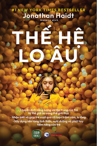 THẾ HỆ LO ÂU