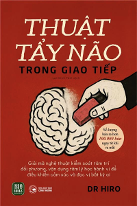 THUẬT TẨY NÃO