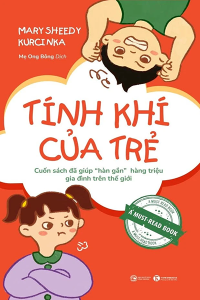 TÍNH KHÍ CỦA TRẺ