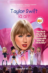 TAYLOR SWIFT LÀ AI?