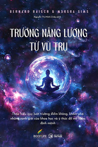 TRƯỜNG NĂNG LƯỢNG TỪ VŨ TRỤ