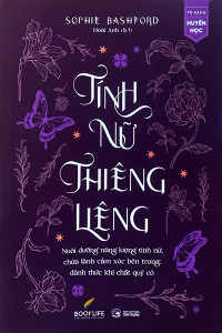 TÍNH NỮ THIÊNG LIÊNG