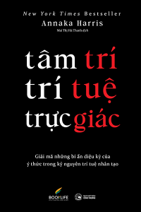 TÂM TRÍ - TRÍ TUỆ - TRỰC GIÁC