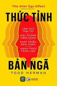 THỨC TỈNH BẢN NGÃ
