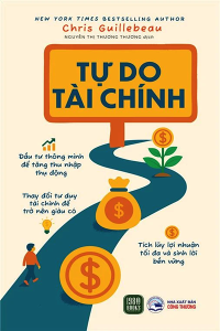 TỰ DO TÀI CHÍNH